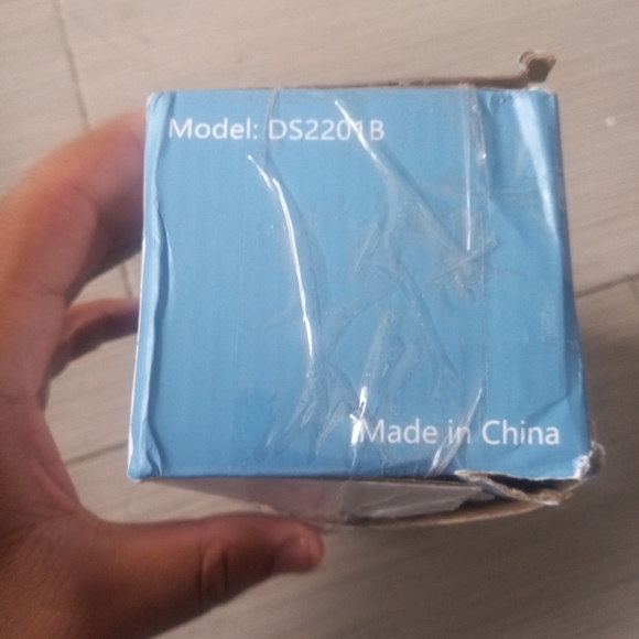 DreamSky Wooden Digital Alarm Clocks for Bedrooms - Electric Desk Clock with Lar - Picture 5 of 8